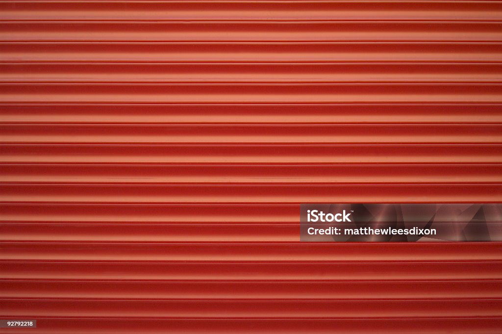 Espressiva Sfondo rosso - Foto stock royalty-free di Astratto