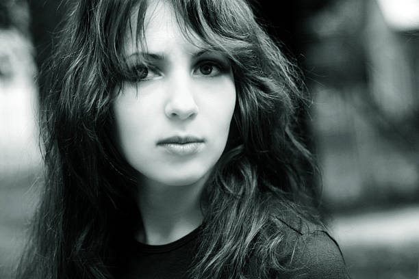 istock Beautiful girl 92793278
