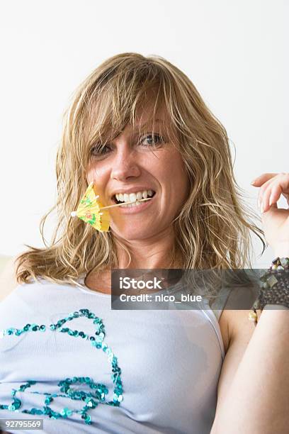 Beach Babe Stock Photo - Download Image Now - Adult, American Culture, Animal Body