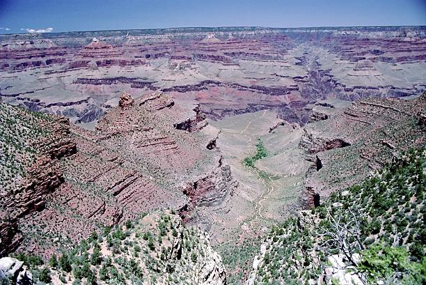 istock Grand Canyon Vista 92795834