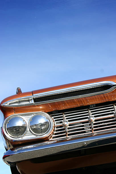 istock american retro car 92795838