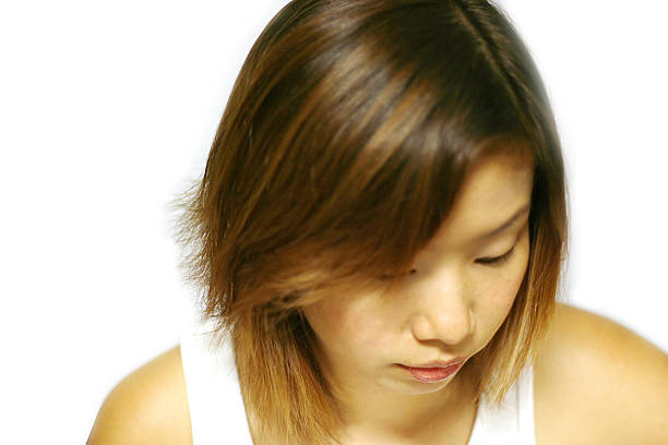 istock Japanese Girl 92797380