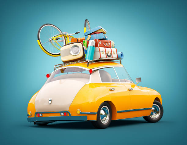 istock summer travel illustration 927978414