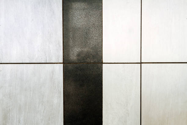 istock Macro close-up of mosaic floor texture 927978578
