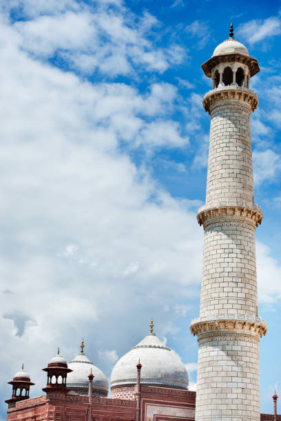 istock Taj Mahal  Agra  , India 927994240