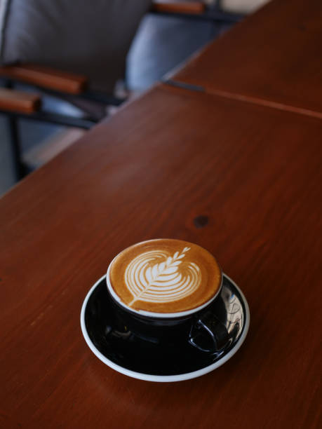 istock coffee latte art in coffee shop cafe 927998232