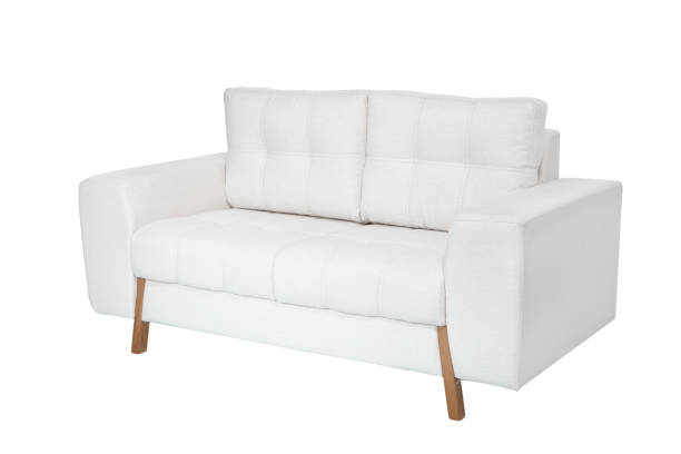istock modern white fabric couch sofa   isolated on white background 927998684
