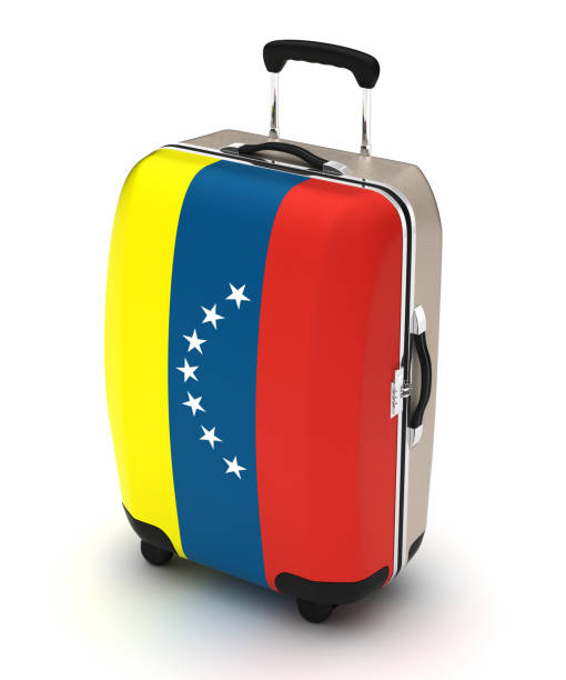 istock Travel to Venezuela 928005924
