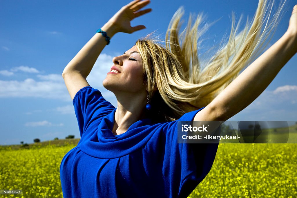 happy - Photo de Femmes libre de droits