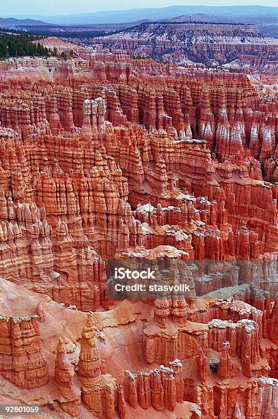 Cidade Laranja 1 - Fotografias de stock e mais imagens de Paisagem - Cena Não Urbana - Paisagem - Cena Não Urbana, Red Mountains, Ao Ar Livre