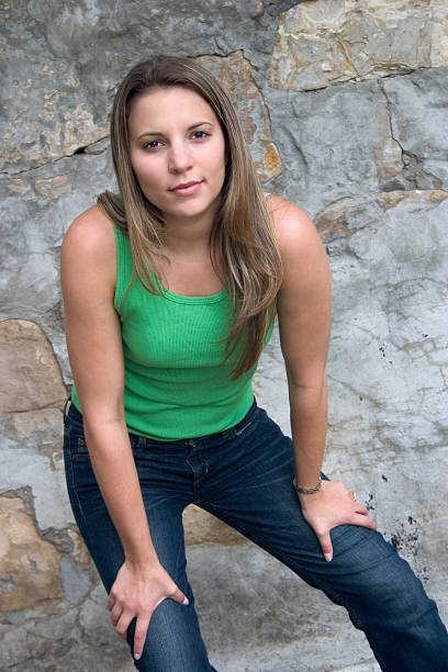 istock Teen Girl 92801109