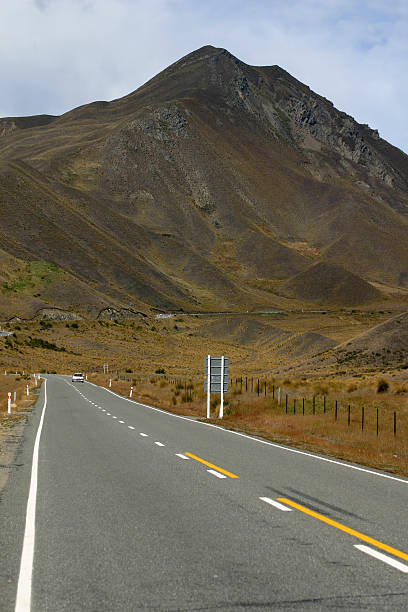 istock driving the open country road 92801317