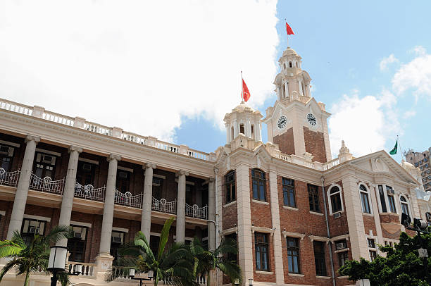 istock The University of Hong Kong 92802058
