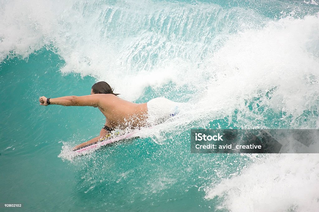 Boogie Boarder Superman - Foto de stock de 20 a 29 años libre de derechos