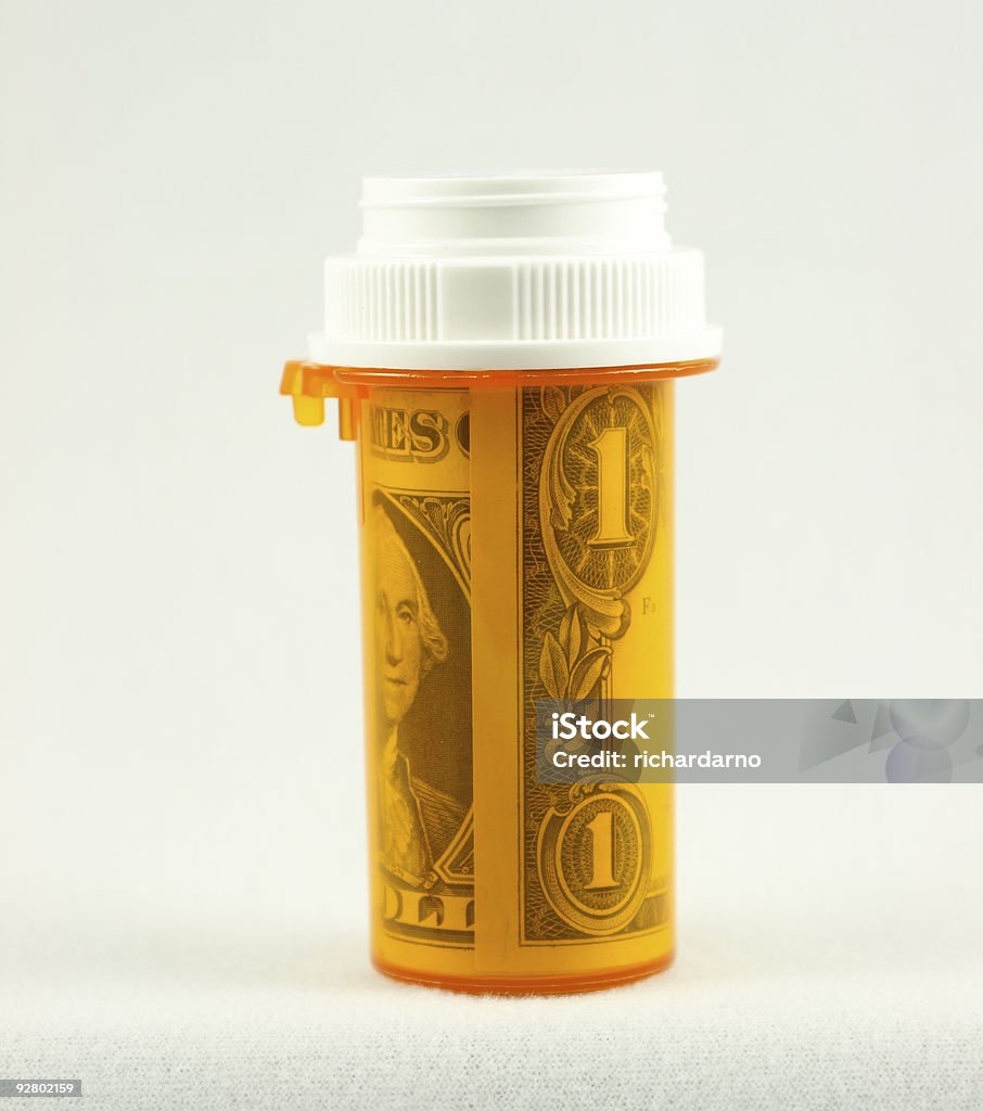 The Cost of Healthcare  AARP Stock Photo