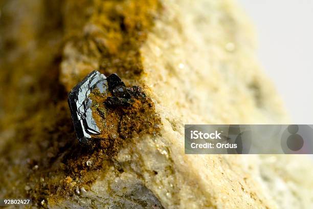 Mineral Of Biotite Stock Photo - Download Image Now - Affectionate, Animal Heart, Biotite Granite