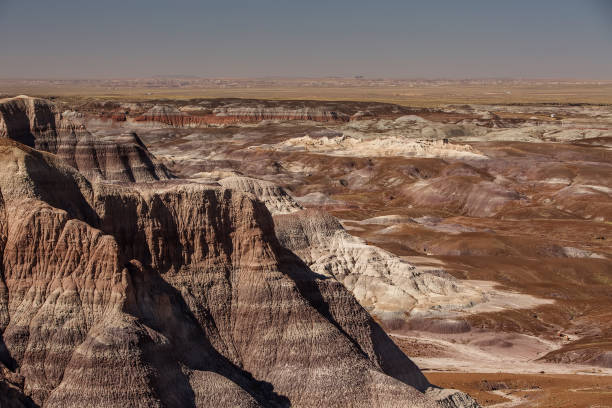istock Petrified Forest National Park, Arizona USA 928028610