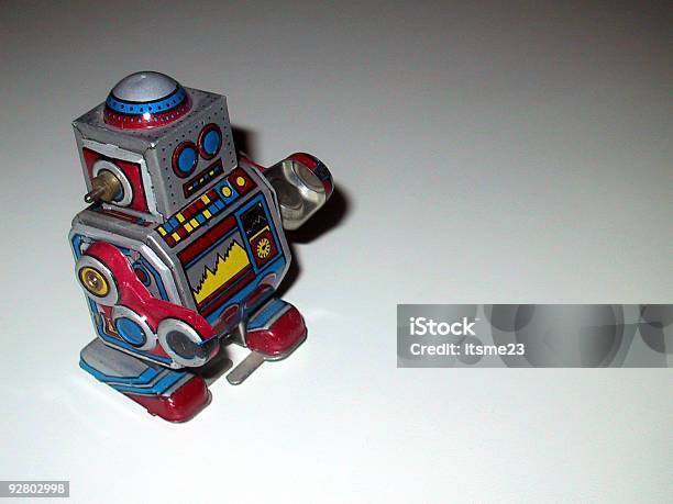 늙음robo 03 로봇에 대한 스톡 사진 및 기타 이미지 - 로봇, 0명, 복고풍