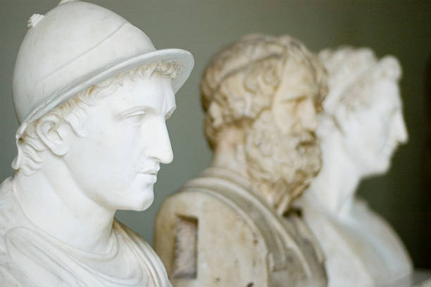 istock Roman archeological antiquites 92803119
