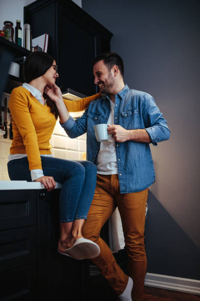 istock A moment of intimacy 928031522