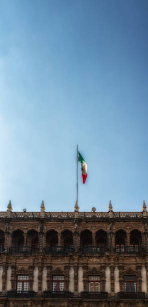 istock Palacio Nacional (National Palace), Mexico City 928035972