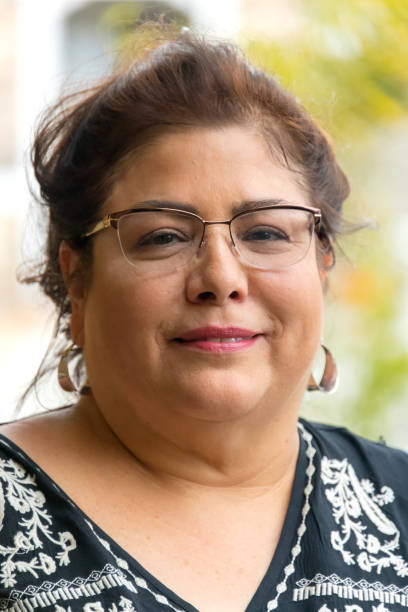 istock Senior or mature housewife (real people) 928036044