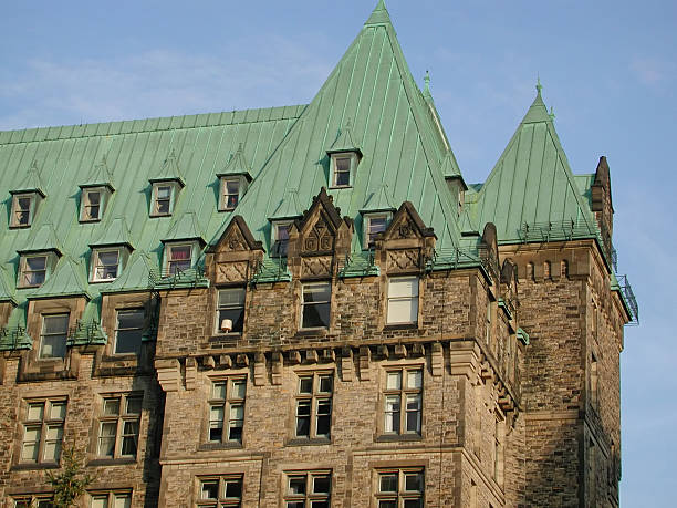 istock parliament buildings in Ottawa from behind 92803994