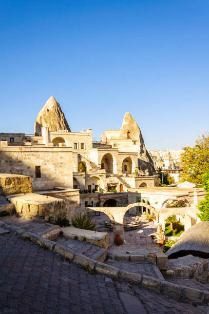 istock Goreme Open Air Museum, Kapadokya, Turkey 928040904