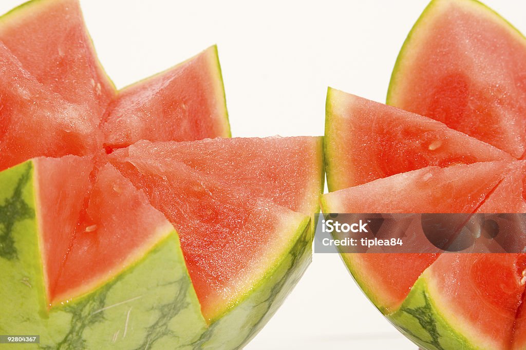 Wassermelone - Lizenzfrei Blume Stock-Foto