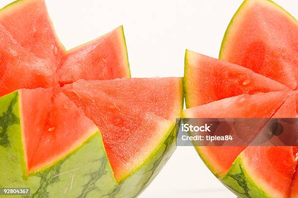 Wassermelone Stockfoto und mehr Bilder von Blume - Blume, Farbbild, Fotografie
