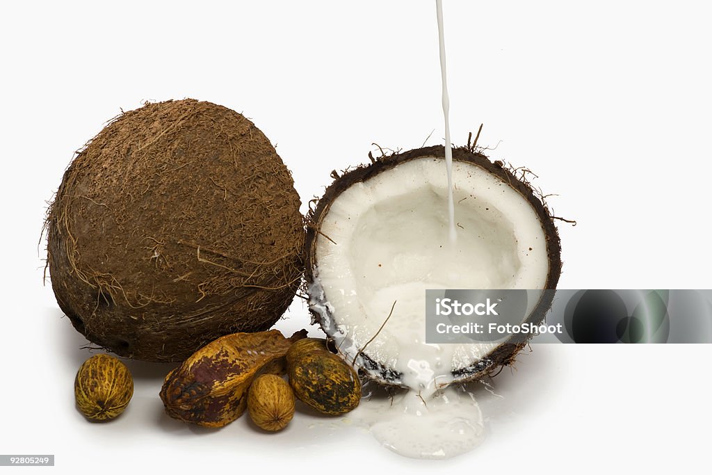 coconut  Coconut Stock Photo