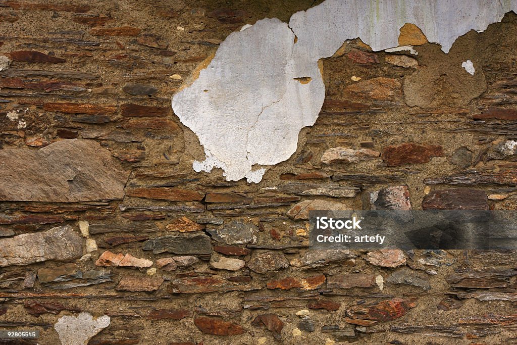 Stonework  Abstract Stock Photo