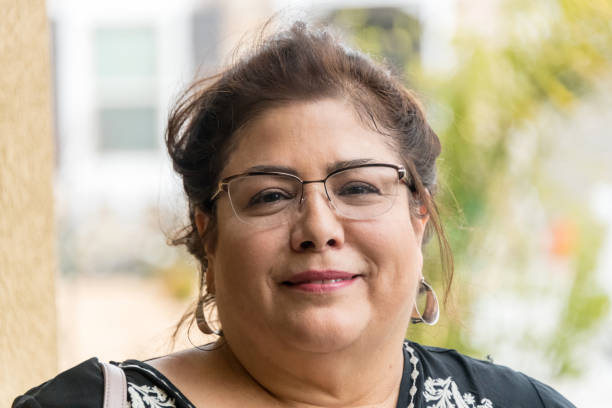 istock Senior or mature housewife (real people) 928057608