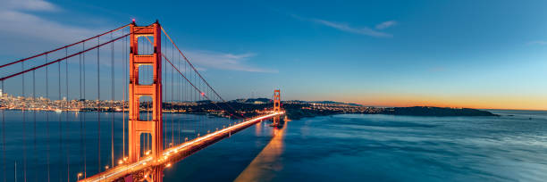 istock Golden Gate bridge, San Francisco California 928078292