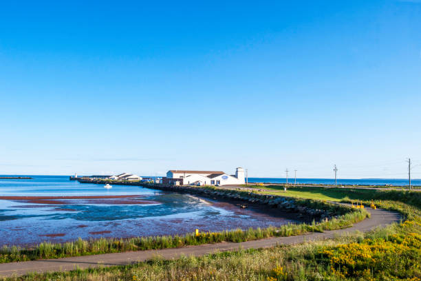 Prince Edward Island, Canada.