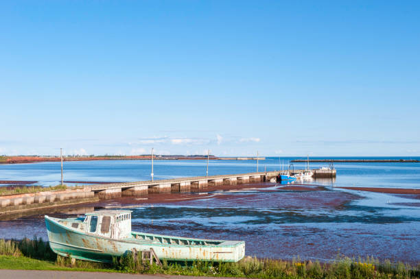 Prince Edward Island, Canada.