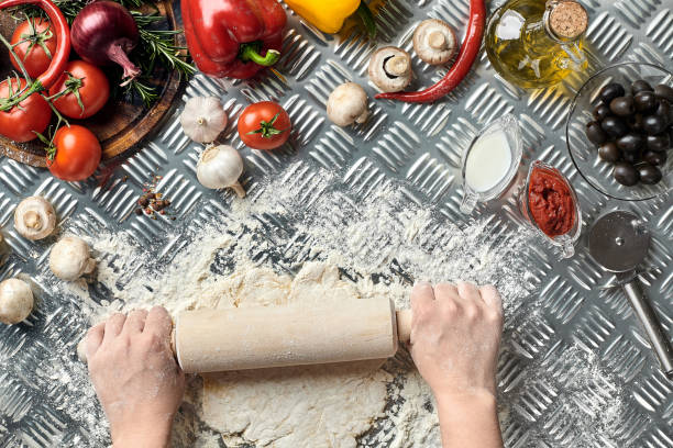Pizza Shop Near Me Pictures Download Free Images On Unsplash