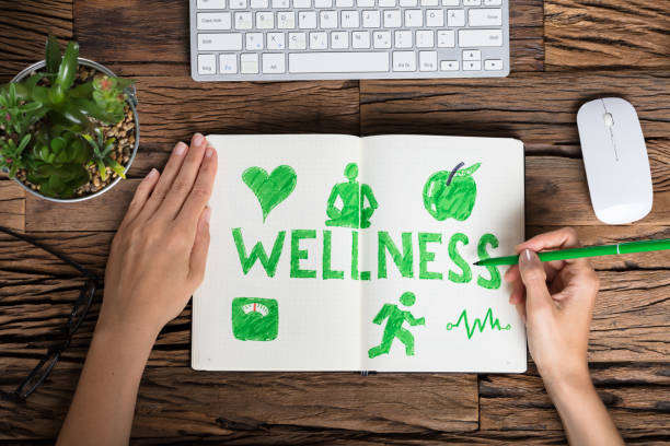 25,900+ Corporate Wellness Stock Photos, Pictures & Royalty ...