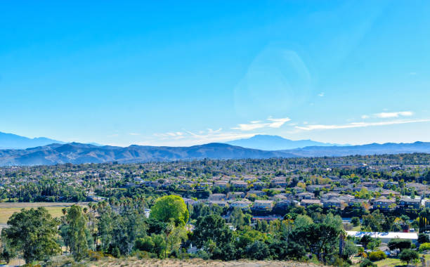 istock Inland Empire suburban growth 928107262