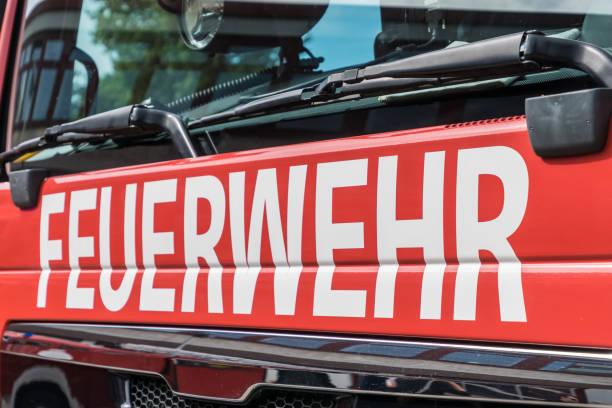 istock Close-Up Of Text On Vehicle 928126582