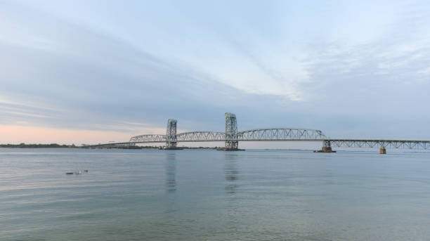 istock Marine Parkway-Gil Hodges Memorial Bridge - Queens, NY 928192328