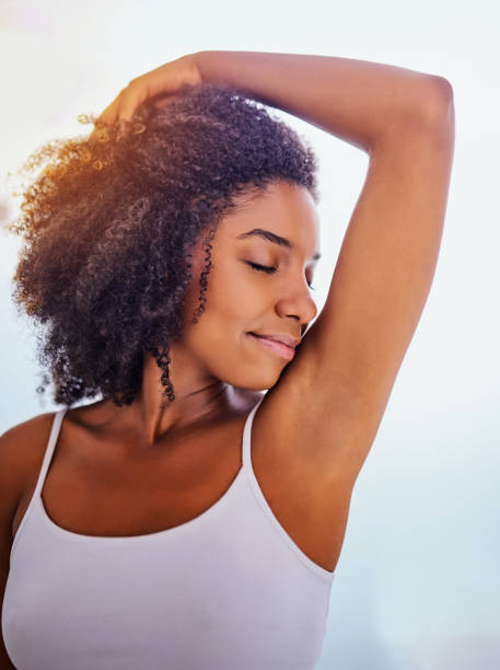 istock I've found my new favourite deodorant 928192438