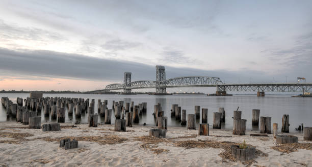 istock Marine Parkway-Gil Hodges Memorial Bridge - Queens, NY 928193046