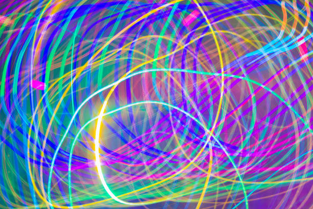 istock The lights at night bokeh abstract background. 928201278