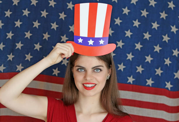 istock Patriotic 4th Of July 928202874