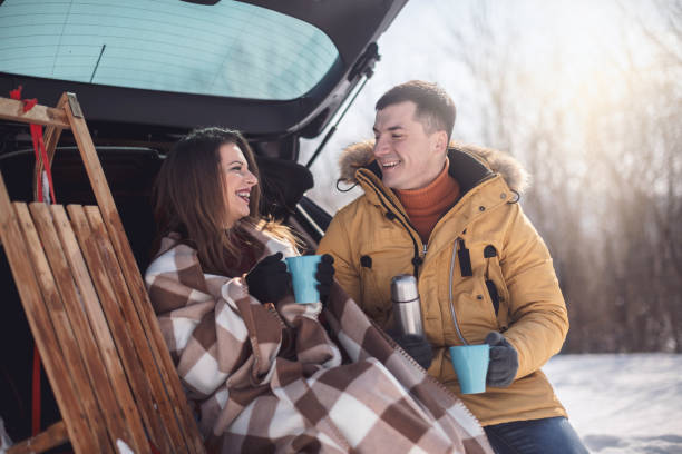 istock Making a break for a cup of coffee 928210322