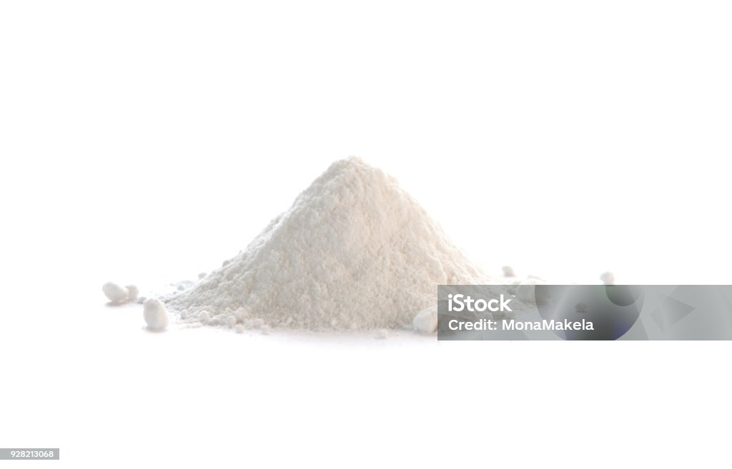 D-Mannose D-Mannose is a sugar related to glucose Powdered Sugar Stock Photo