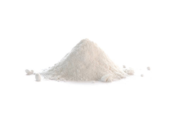 d-манноза - сахарная пудра стоковые фото и изображения