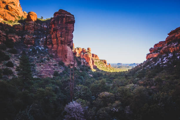 istock Fay Canyon Vista 928219388