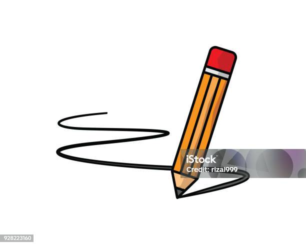Ilustración de Lápiz De Dibujos Animados Ilustración Estilo De Diseño De Dibujos Animados y más Vectores Libres de Derechos de Afilado - iStock Ilustración de Lápiz De Dibujos Animados Ilustración Estilo De Diseño De Dibujos Animados y más Vectores Libres de Derechos de Afilado - iStock